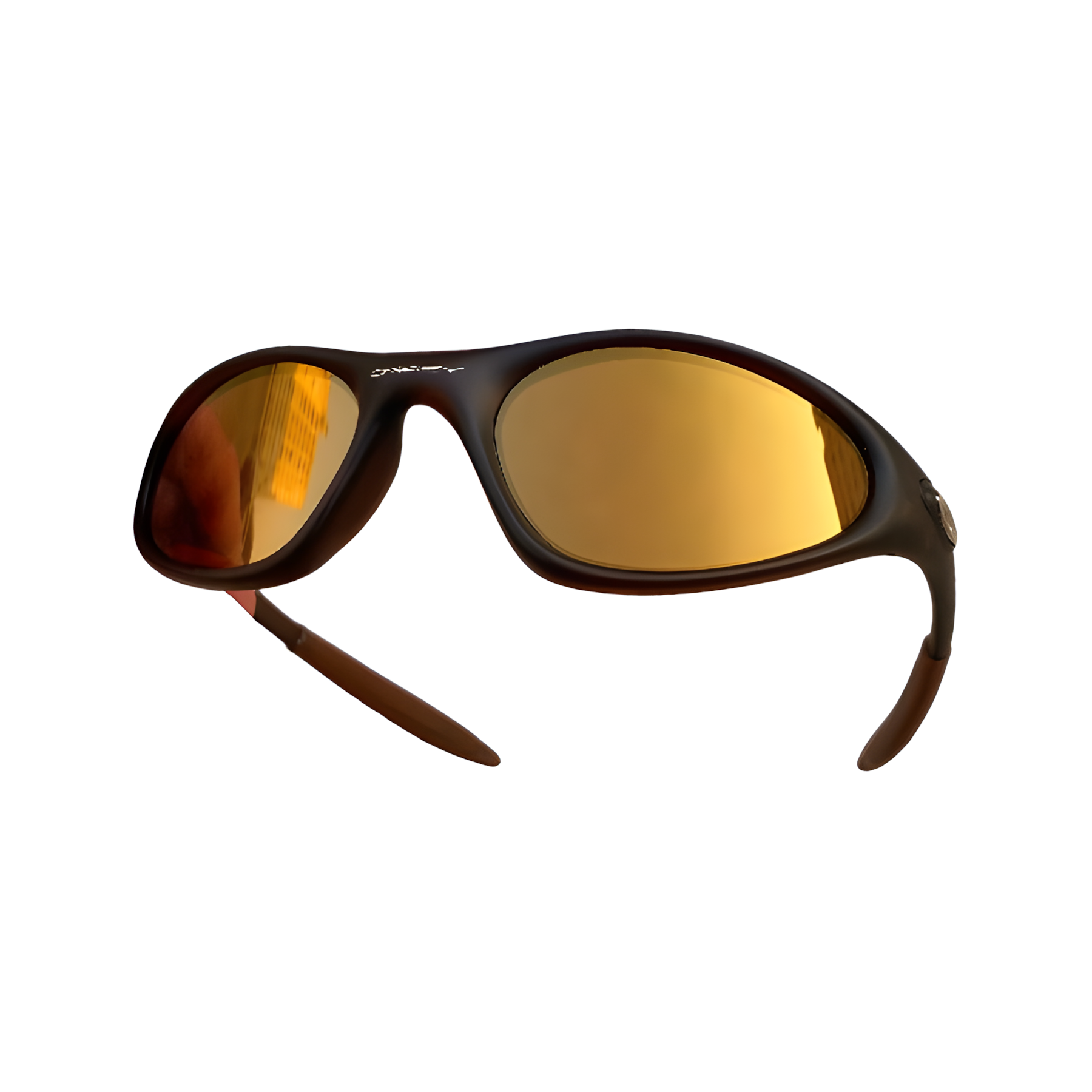 Minute Cooper — Lente Gold