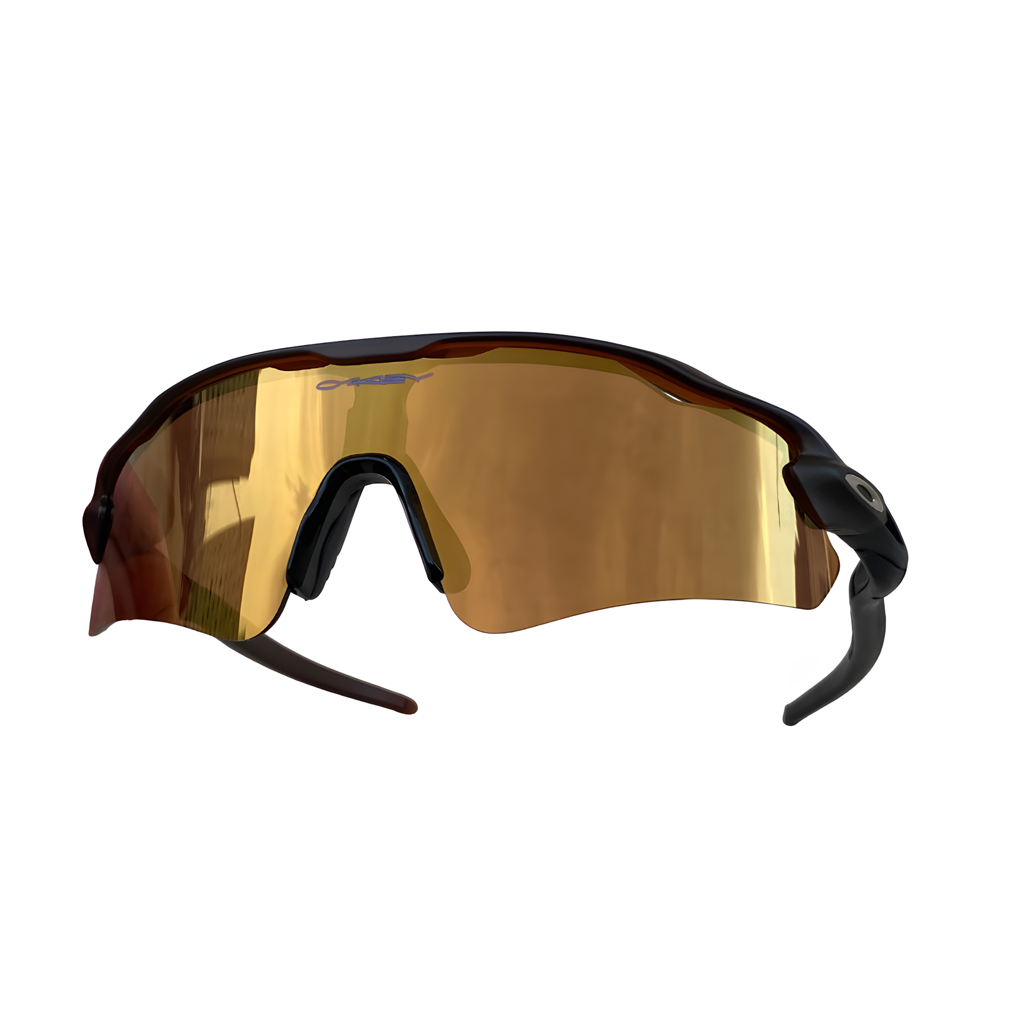 Radar EV Cooper — Lente Gold