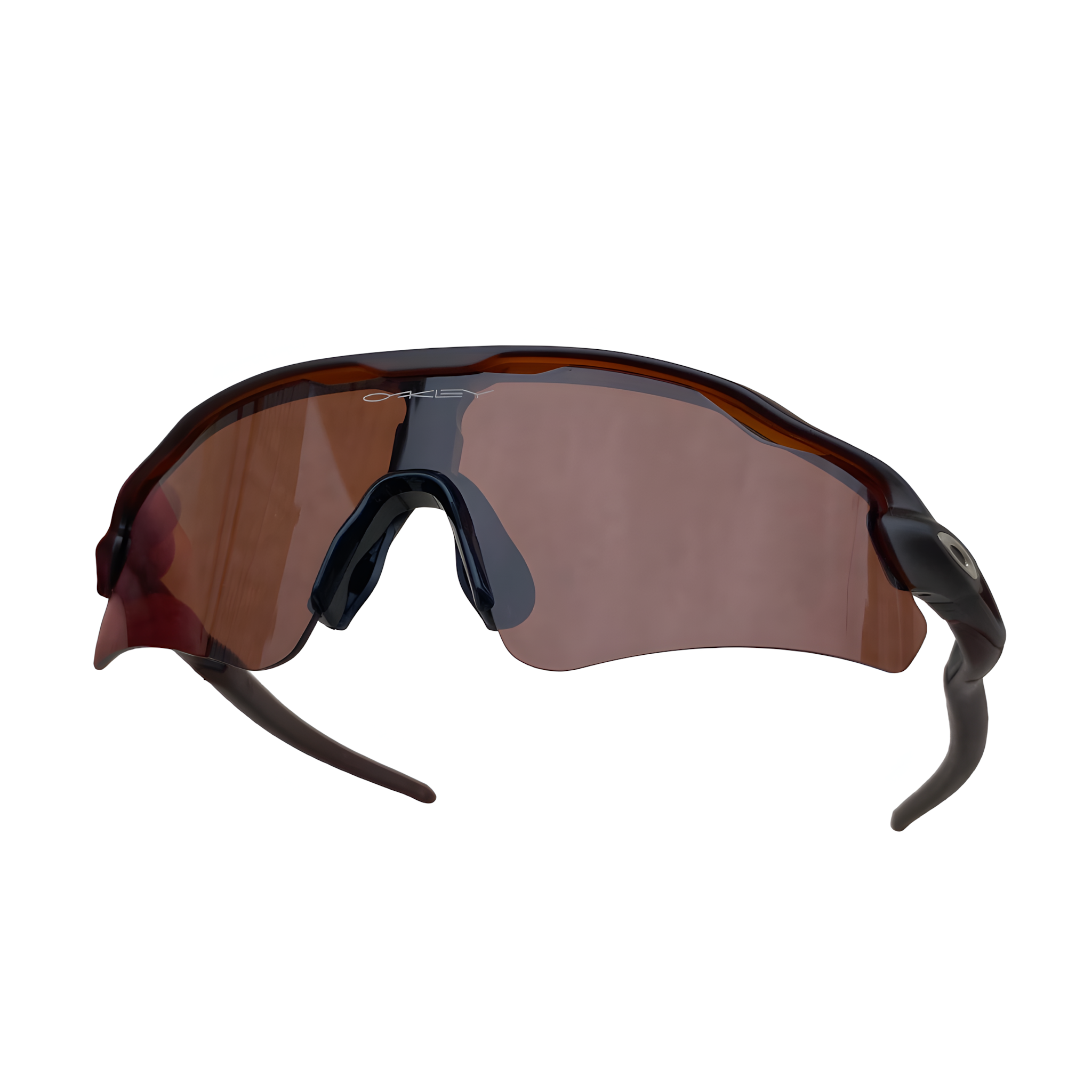 Radar EV Cooper — Lente VR28